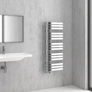 karag-VERONA ΘΕΡΜΑΝΤΙΚΟ ΣΩΜΑ ΜΠΑΝΙΟΥ ΧΡΩΜΕ VERONA KARAG 11,5X50X120CM