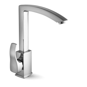 karag - VN56 ΜΠΑΤΑΡΙΑ ΚΟΥΖΙΝΑΣ FAGUS VN 56 CHROME KARAG