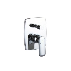 karag - VQ24328C ΜΙΚΤΗΣ ΝΤΟΥΣ ΔΙΠΛΟΣ PEARL VQ24328C PRAXIS KARAG