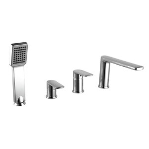 karag - VQ28328C-1355A ΜΠΑΤΑΡΙΑ ΜΠΑΝΙΕΡΑΣ PEARL VQ28328C-1355A PRAXIS KARAG