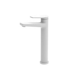 karag - WNW168B73PH ΜΠΑΤΑΡΙΑ ΝΙΠΤΗΡΟΣ ΥΨΗΛΗ ANDARE BIANCO WNW168B73PH KARAG