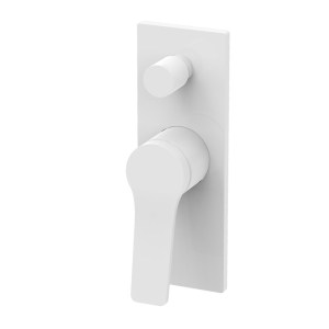 karag - WNX248A73PH ΜΙΚΤΗΣ ΝΤΟΥΣ ΔΙΠΛΟΣ ANDARE BIANCO WNX248A73PH KARAG