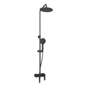 karag - WNX33R98PA ΜΠΑΤΑΡΙΑ ΣΤΑΘΕΡΟΥ ΝΤΟΥΣ ANDARE NERO WNW33R98PA KARAG