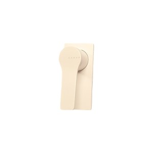 karag - WNX348A73PH ΜΙΚΤΗΣ ΝΤΟΥΣ ΜΟΝΟΣ ANDARE BIANCO WNX348A73PH KARAG