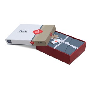 meg-129CTN4444-3 ΣΕΤ ΠΑΠΛΩΜΑΤΟΘΗΚΗ PLAIN COTTON BOX 4 ΤΜΧ ΔΙΠΛΗ (200X220) ΧΡΩΜΑ ΑΝΘΡΑΚΙ