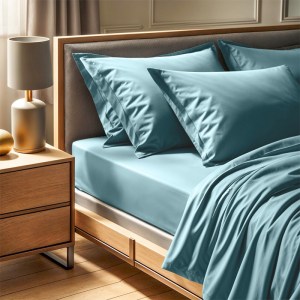 meg-819TNE82110-0 ΣΕΝΤΟΝΙ TONNE COTTON BOX ΔΙΠΛΟ (240X260) ΧΡΩΜΑ ΜΕΝΤΑ