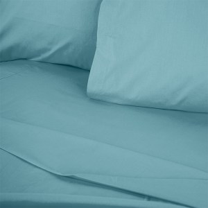 meg-819TNE82110-1 ΣΕΝΤΟΝΙ TONNE COTTON BOX ΔΙΠΛΟ (240X260) ΧΡΩΜΑ ΜΕΝΤΑ