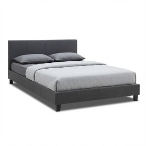 meg-GP002-0010,2-0 ΚΡΕΒΑΤΙ FLAT MEGAPAP ΥΦΑΣΜΑΤΙΝΟ ΧΡΩΜΑ ΑΝΘΡΑΚΙ 150X200ΕΚ.
