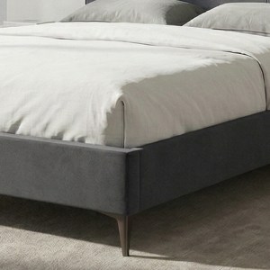 meg-GP002-0023,1-2 ΚΡΕΒΑΤΙ MARVEL MEGAPAP ΥΦΑΣΜΑΤΙΝΟ ΧΡΩΜΑ ΑΝΘΡΑΚΙ 160X200ΕΚ.