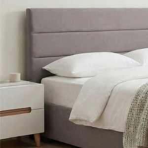 meg-GP002-0025,1-2 ΚΡΕΒΑΤΙ OLMO MEGAPAP ΒΕΛΟΥΔΙΝΟ ΜΕ ΑΠΟΘΗΚΕΥΤΙΚΟ ΧΩΡΟ ΧΡΩΜΑ ΓΚΡΙ 150X200ΕΚ.