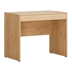 meg-GP009-0233,3-0 ΓΡΑΦΕΙΟ ΕΡΓΑΣΙΑΣ VARENO MEGAPAP ΧΡΩΜΑ FLORIDA OAK 90X55X75ΕΚ.
