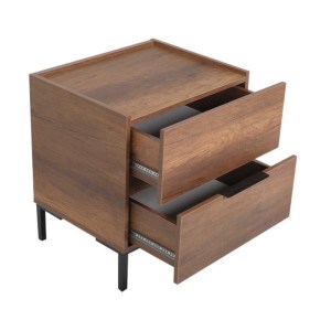 meg-GP009-0262,1-2 ΚΟΜΟΔΙΝΟ ORYANA MEGAPAP ΧΡΩΜΑ ΚΑΡΥΔΙ 55X44X59ΕΚ.