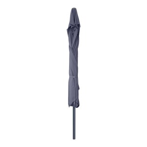meg-GP010-0053,2-6 ΟΜΠΡΕΛΑ ΚΗΠΟΥ ZOLA MEGAPAP ΑΛΟΥΜΙΝΙΟΥ ΧΡΩΜΑ ΑΝΘΡΑΚΙ 2X3M.