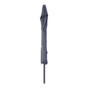 meg-GP010-0055,2-6 ΟΜΠΡΕΛΑ ΕΠΑΓΓΕΛΜΑΤΙΚΗ JUNO MEGAPAP ΤΗΛΕΣΚΟΠΙΚΗ ΑΛΟΥΜΙΝΙΟΥ ΧΡΩΜΑ ΑΝΘΡΑΚΙ 3,5X3,5M.