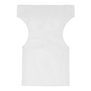 meg-GP011-0010-0 ΔΙΑΤΡΗΤΟ ΠΑΝΙ ΕΠΑΓΓΕΛΜΑΤΙΚΟ ΓΙΑ ΠΟΛΥΘΡΟΝΑ ΣΚΗΝΟΘΕΤΗ ΧΡΩΜΑΤΟΣ ΛΕΥΚΟ MEGAPAP