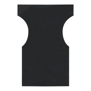 meg-GP011-0023-0 ΚΑΡΑΒΟΠΑΝΟ MEGAPAP ΑΔΙΑΒΡΟΧΟ ΓΙΑ ΠΟΛΥΘΡΟΝΑ ΣΚΗΝΟΘΕΤΗ ΣΕ ΧΡΩΜΑ ΜΑΥΡΟ 56X44X80ΕΚ.