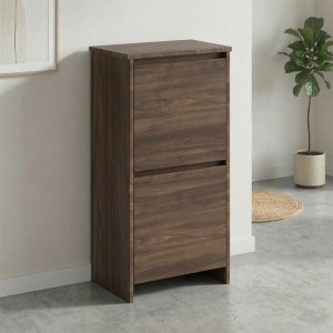 meg-GP026-0102,2-0 ΠΑΠΟΥΤΣΟΘΗΚΗ PORT MEGAPAP ΧΡΩΜΑ ΚΑΡΥΔΙ 48X31X92ΕΚ.