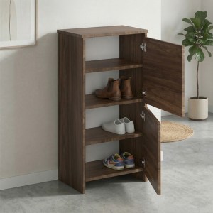 meg-GP026-0102,2-1 ΠΑΠΟΥΤΣΟΘΗΚΗ PORT MEGAPAP ΧΡΩΜΑ ΚΑΡΥΔΙ 48X31X92ΕΚ.