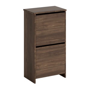 meg-GP026-0102,2-2 ΠΑΠΟΥΤΣΟΘΗΚΗ PORT MEGAPAP ΧΡΩΜΑ ΚΑΡΥΔΙ 48X31X92ΕΚ.