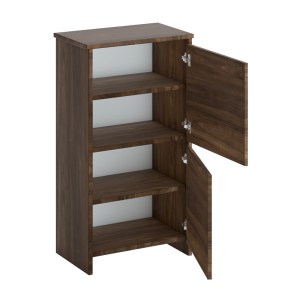 meg-GP026-0102,2-3 ΠΑΠΟΥΤΣΟΘΗΚΗ PORT MEGAPAP ΧΡΩΜΑ ΚΑΡΥΔΙ 48X31X92ΕΚ.