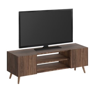 meg-GP026-0106,3-2 ΕΠΙΠΛΟ ΤΗΛΕΟΡΑΣΗΣ ETNA MEGAPAP ΧΡΩΜΑ ΚΑΡΥΔΙ 120X30X45ΕΚ.