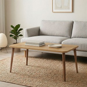 meg-GP026-0113,2-0 ΤΡΑΠΕΖΑΚΙ ΣΑΛΟΝΙΟΥ PLANE MEGAPAP ΧΡΩΜΑ SAPPHIRE OAK 90X55X41ΕΚ.