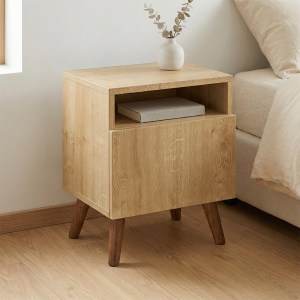 meg-GP026-0117,2-0 ΚΟΜΟΔΙΝΟ SOLE MEGAPAP ΧΡΩΜΑ SAPPHIRE OAK 40X30X47,6ΕΚ.