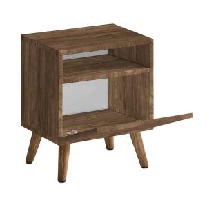 meg-GP026-0117,3-1 ΚΟΜΟΔΙΝΟ SOLE MEGAPAP ΧΡΩΜΑ ΚΑΡΥΔΙ 40X30X47,6ΕΚ.