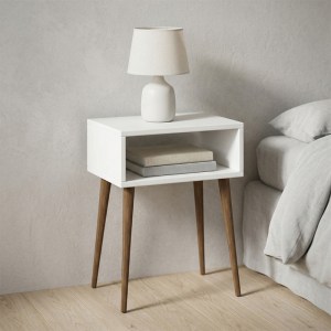 meg-GP026-0118,1-0 ΚΟΜΟΔΙΝΟ GOLA MEGAPAP ΧΡΩΜΑ ΛΕΥΚΟ 45X30X58ΕΚ.