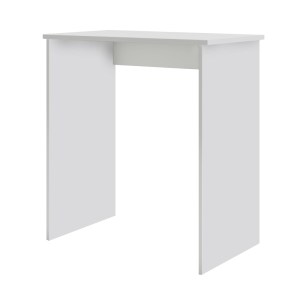 meg-GP026-0134,1-1 ΓΡΑΦΕΙΟ ΕΡΓΑΣΙΑΣ BIRO MEGAPAP ΧΡΩΜΑ ΛΕΥΚΟ 70X40X75ΕΚ.