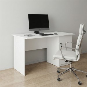 meg-GP026-0141,1-0 ΓΡΑΦΕΙΟ ΕΡΓΑΣΙΑΣ ΜΕ ΚΛΕΙΔΑΡΙΑ MOTO MEGAPAP ΧΡΩΜΑ ΛΕΥΚΟ 110X60X75ΕΚ.