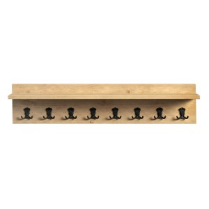 meg-GP026-0161,2-1 ΚΡΕΜΑΣΤΡΑ ΤΟΙΧΟΥ VETTINI MEGAPAP ΧΡΩΜΑ SAPPHIRE OAK 100X12X20ΕΚ.
