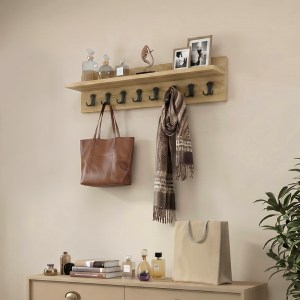 meg-GP026-0161,2-4 ΚΡΕΜΑΣΤΡΑ ΤΟΙΧΟΥ VETTINI MEGAPAP ΧΡΩΜΑ SAPPHIRE OAK 100X12X20ΕΚ.