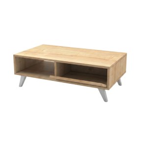 meg-GP028-0039,1-4 ΤΡΑΠΕΖΑΚΙ ΣΑΛΟΝΙΟΥ ASTER MEGAPAP ΧΡΩΜΑ ΦΥΣΙΚΟ ΟΞΙΑΣ 120X56X40ΕΚ.