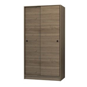 meg-GP028-0094,4-4 ΝΤΟΥΛΑΠΑ ΡΟΥΧΩΝ MISRA MEGAPAP ΔΙΦΥΛΛΗ ΣΥΡΟΜΕΝΗ ΧΡΩΜΑ ΚΑΡΥΔΙ 94X52X182ΕΚ.