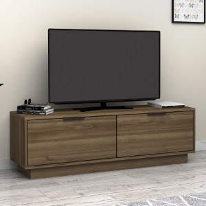 meg-GP028-0103,3-0 ΕΠΙΠΛΟ ΤΗΛΕΟΡΑΣΗΣ LISA MEGAPAP ΧΡΩΜΑ ΚΑΡΥΔΙ 140X35X43CM.