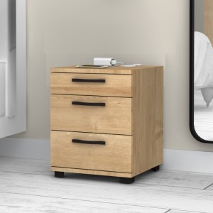 meg-GP028-0117,1-4 ΚΟΜΟΔΙΝΟ - ΣΥΡΤΑΡΙΕΡΑ ΓΡΑΦΕΙΟΥ ROCO MEGAPAP ΧΡΩΜΑ ΦΥΣΙΚΟ ΟΞΙΑΣ 40X39X57ΕΚ.