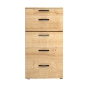 meg-GP028-0120,1-2 ΣΥΡΤΑΡΙΕΡΑ HELIA MEGAPAP ΧΡΩΜΑ ΦΥΣΙΚΟ ΟΞΙΑΣ 60X44X108ΕΚ.