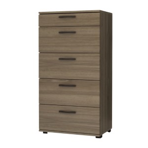 meg-GP028-0120,2-0 ΣΥΡΤΑΡΙΕΡΑ HELIA MEGAPAP ΧΡΩΜΑ ΚΑΡΥΔΙ 60X44X108ΕΚ.