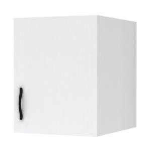 meg-GP028-0125,1-0 ΠΑΤΑΡΙ ΝΤΟΥΛΑΠΑΣ VICTORIA MEGAPAP ΜΟΝΟΦΥΛΛΟ ΧΡΩΜΑ ΛΕΥΚΟ 50X60X59ΕΚ.