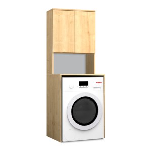meg-GP028-0129,4-0 ΕΠΙΠΛΟ ΠΛΥΝΤΗΡΙΟΥ COZEN MEGAPAP ΧΡΩΜΑ ΦΥΣΙΚΟ ΟΞΙΑΣ 65X60X178ΕΚ.