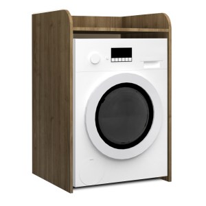 meg-GP028-0130,2-0 ΕΠΙΠΛΟ ΠΛΥΝΤΗΡΙΟΥ TOREN MEGAPAP ΧΡΩΜΑ ΚΑΡΥΔΙ 65X60X100ΕΚ.