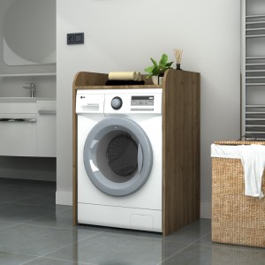 meg-GP028-0130,2-1 ΕΠΙΠΛΟ ΠΛΥΝΤΗΡΙΟΥ TOREN MEGAPAP ΧΡΩΜΑ ΚΑΡΥΔΙ 65X60X100ΕΚ.