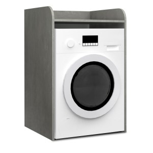 meg-GP028-0130,3-0 ΕΠΙΠΛΟ ΠΛΥΝΤΗΡΙΟΥ TOREN MEGAPAP ΧΡΩΜΑ ΓΚΡΙ ΣΚΥΡΟΔΕΜΑΤΟΣ 65X60X100ΕΚ.