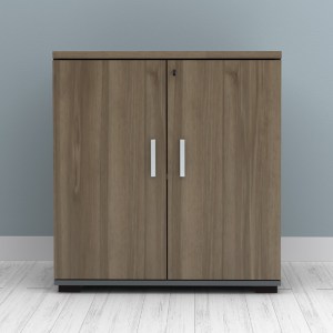 meg-GP028-0147,2-2 ΝΤΟΥΛΑΠΙ ΓΡΑΦΕΙΟΥ ΜΕ ΚΛΕΙΔΑΡΙΑ ΕΠΑΓΓΕΛΜΑΤΙΚΟ VENTURO MEGAPAP ΧΡΩΜΑ ΑΝΘΡΑΚΙ - ΚΑΡΥΔΙ 80X40X80ΕΚ.