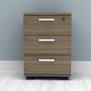 meg-GP028-0149,2-3 ΣΥΡΤΑΡΙΕΡΑ ΓΡΑΦΕΙΟΥ ΜΕ ΚΛΕΙΔΑΡΙΑ ΕΠΑΓΓΕΛΜΑΤΙΚΗ VENTURO MEGAPAP ΧΡΩΜΑ ΑΝΘΡΑΚΙ - ΚΑΡΥΔΙ 39X40X57ΕΚ.