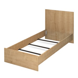 meg-GP028-0157,1-3 ΚΡΕΒΑΤΙ TROY MEGAPAP ΧΡΩΜΑ ΦΥΣΙΚΟ ΟΞΙΑΣ 100X200ΕΚ.