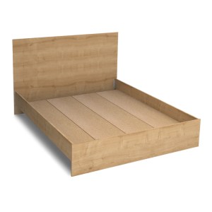meg-GP028-0160,1-2 ΚΡΕΒΑΤΙ TROY MEGAPAP ΧΡΩΜΑ ΦΥΣΙΚΟ ΟΞΙΑΣ 150X200ΕΚ.