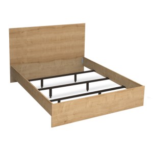 meg-GP028-0160,1-3 ΚΡΕΒΑΤΙ TROY MEGAPAP ΧΡΩΜΑ ΦΥΣΙΚΟ ΟΞΙΑΣ 150X200ΕΚ.