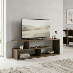 meg-GP028-0169,3-0 ΕΠΙΠΛΟ ΤΗΛΕΟΡΑΣΗΣ FOREVER MEGAPAP ΧΡΩΜΑ ΚΑΡΥΔΙ 120X30X40CM.